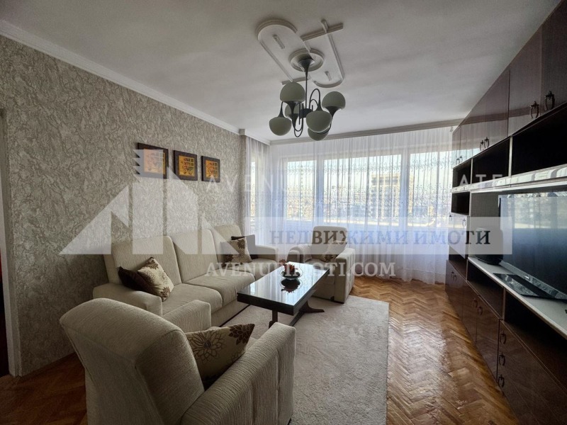 Дава под наем 3-СТАЕН, гр. Пловдив, Каменица 1