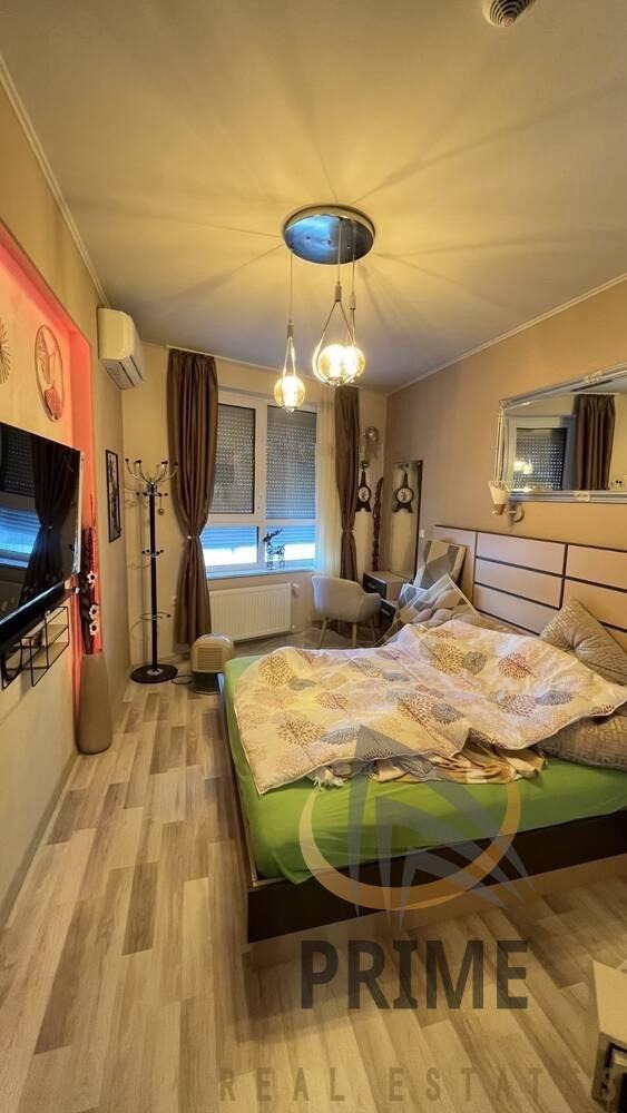 Дава под наем 3-СТАЕН, гр. Бургас, Славейков, снимка 6 - Апартаменти - 53096493