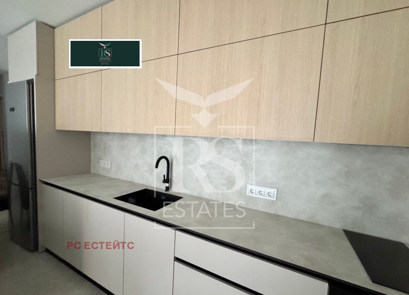 Дава под наем 3-СТАЕН, гр. София, Оборище