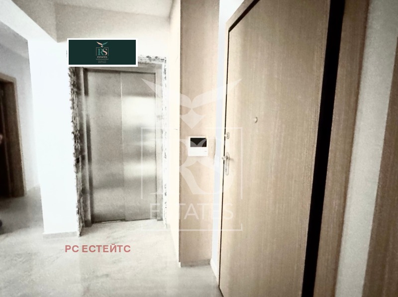 Дава под наем 3-СТАЕН, гр. София, Оборище, снимка 6 - Апартаменти - 53449721