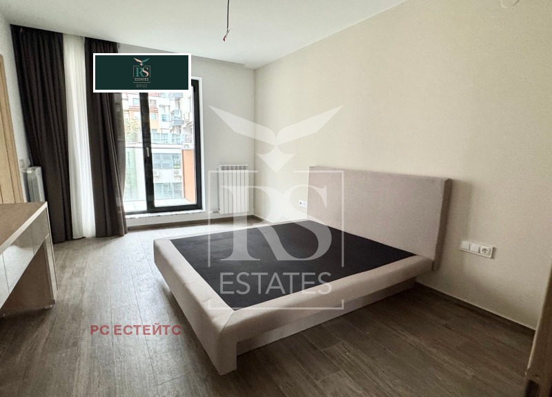 Дава под наем 3-СТАЕН, гр. София, Оборище, снимка 4 - Апартаменти - 53449721