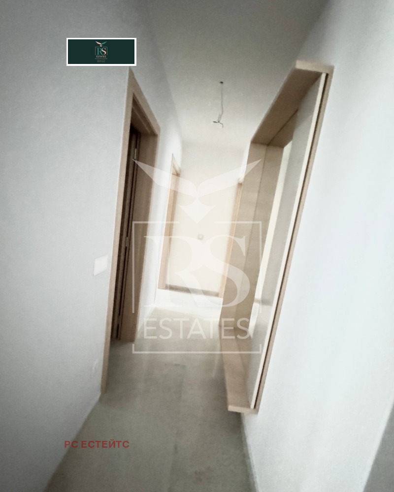 Дава под наем 3-СТАЕН, гр. София, Оборище, снимка 7 - Апартаменти - 53449721