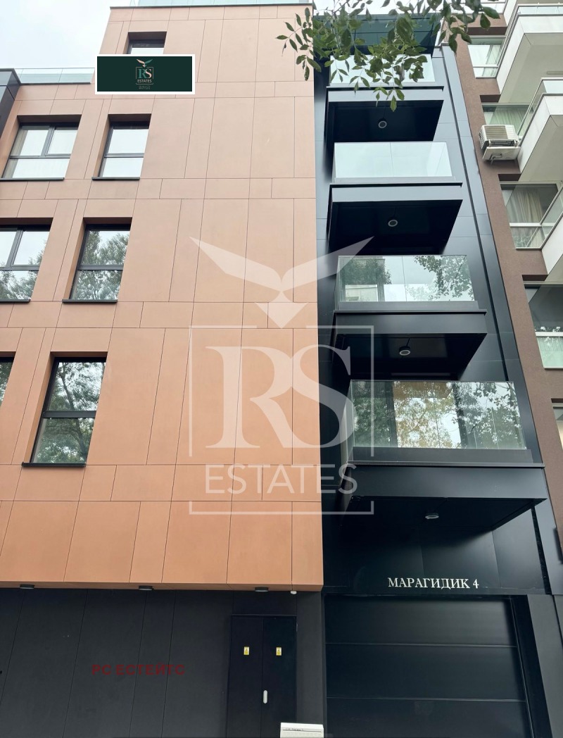 Дава под наем 3-СТАЕН, гр. София, Оборище, снимка 9 - Апартаменти - 53449721