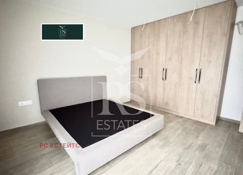 Дава под наем 3-СТАЕН, гр. София, Оборище, снимка 5 - Апартаменти - 53449721