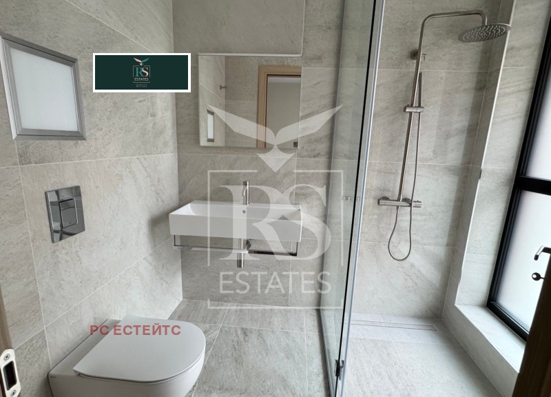 Дава под наем 3-СТАЕН, гр. София, Оборище, снимка 3 - Апартаменти - 53449721