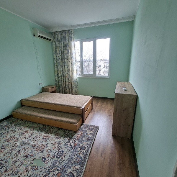 Дава под наем 3-СТАЕН, гр. Пловдив, Коматевски възел, снимка 9 - Апартаменти - 53688472