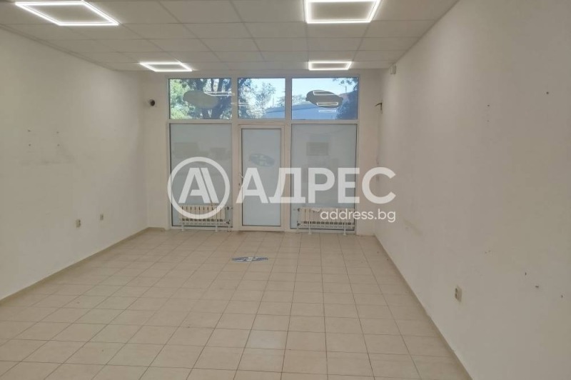 For Rent  Shop Sofia , Strelbishte , 51 sq.m | 83512193