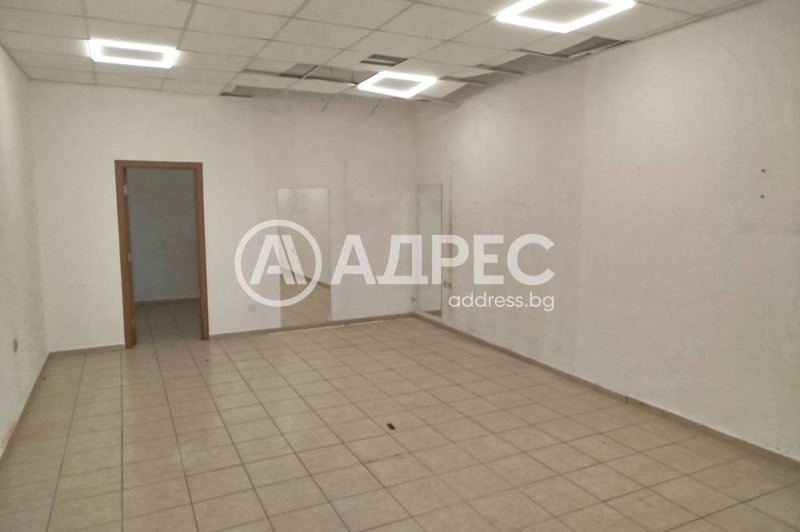 For Rent  Shop Sofia , Strelbishte , 51 sq.m | 83512193 - image [2]