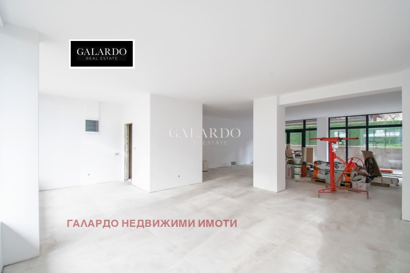 Дава под наем МАГАЗИН, гр. София, Кръстова вада, снимка 4 - Магазини - 52833276