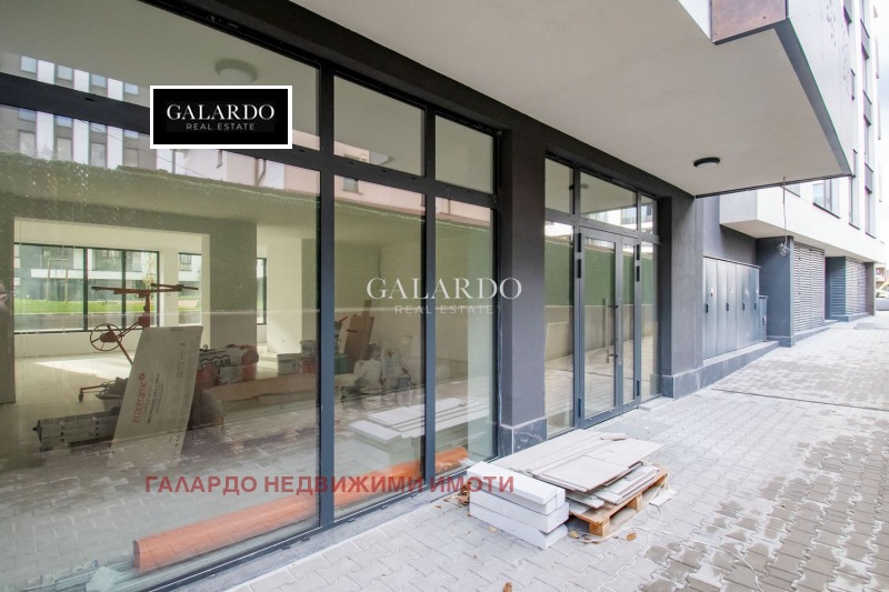 Дава под наем МАГАЗИН, гр. София, Кръстова вада, снимка 6 - Магазини - 52833276