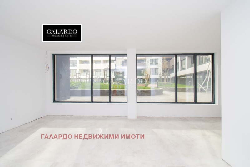 Дава под наем МАГАЗИН, гр. София, Кръстова вада, снимка 3 - Магазини - 52833276