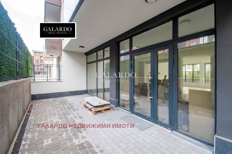 Дава под наем МАГАЗИН, гр. София, Кръстова вада, снимка 7 - Магазини - 52833276