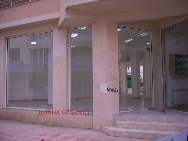 Дава под наем МАГАЗИН, гр. София, Манастирски ливади, снимка 4 - Магазини - 53413308