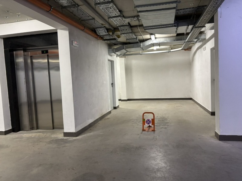 Do wynajęcia  Parcheggio Sofia , Malinowa dolina , 23 mkw | 29197767 - obraz [4]