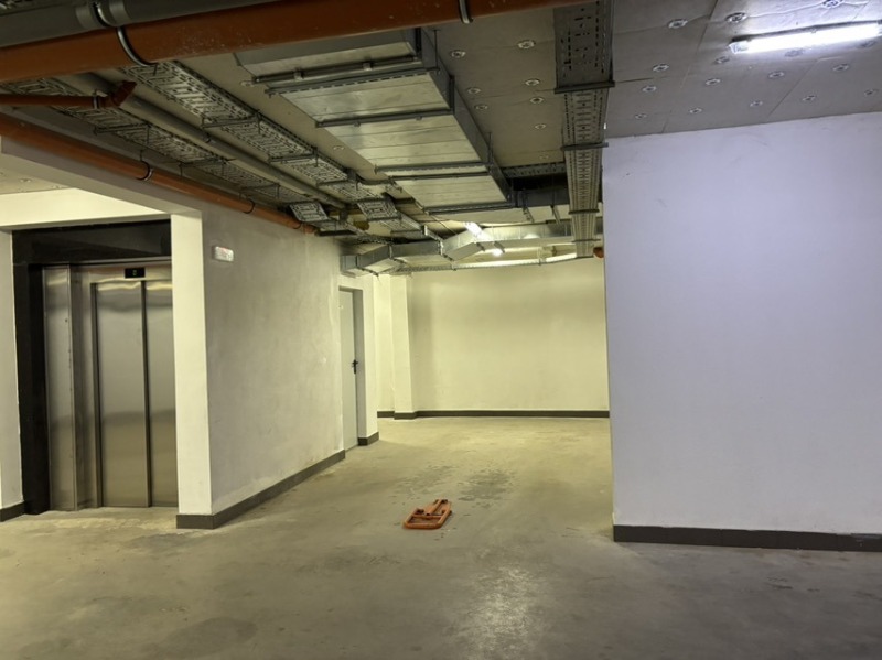 Do wynajęcia  Parcheggio Sofia , Malinowa dolina , 23 mkw | 29197767 - obraz [2]
