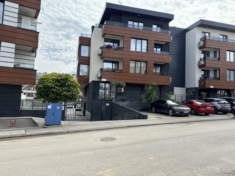 Do wynajęcia  Parcheggio Sofia , Malinowa dolina , 23 mkw | 29197767 - obraz [5]