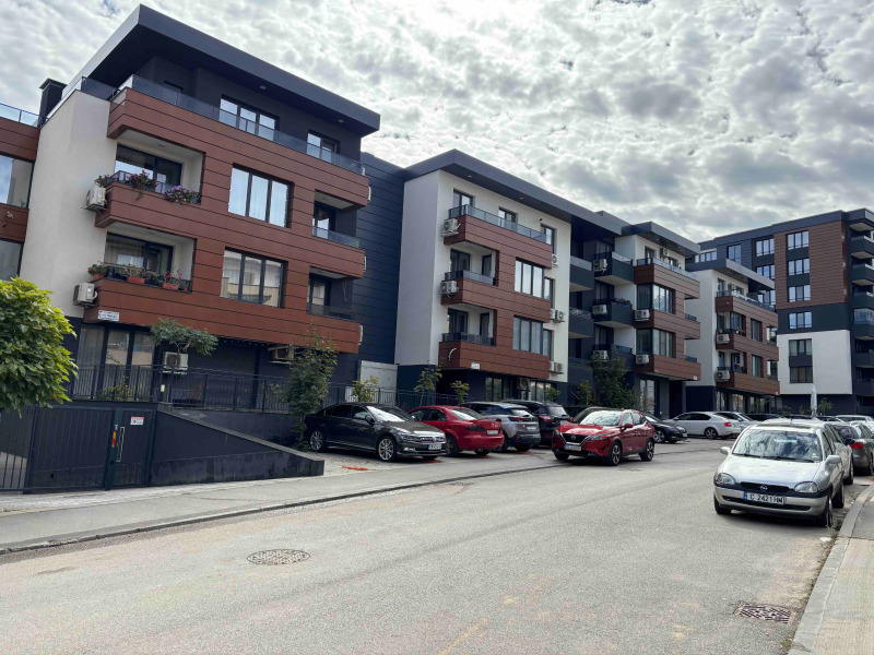 Do wynajęcia  Parcheggio Sofia , Malinowa dolina , 23 mkw | 29197767 - obraz [6]