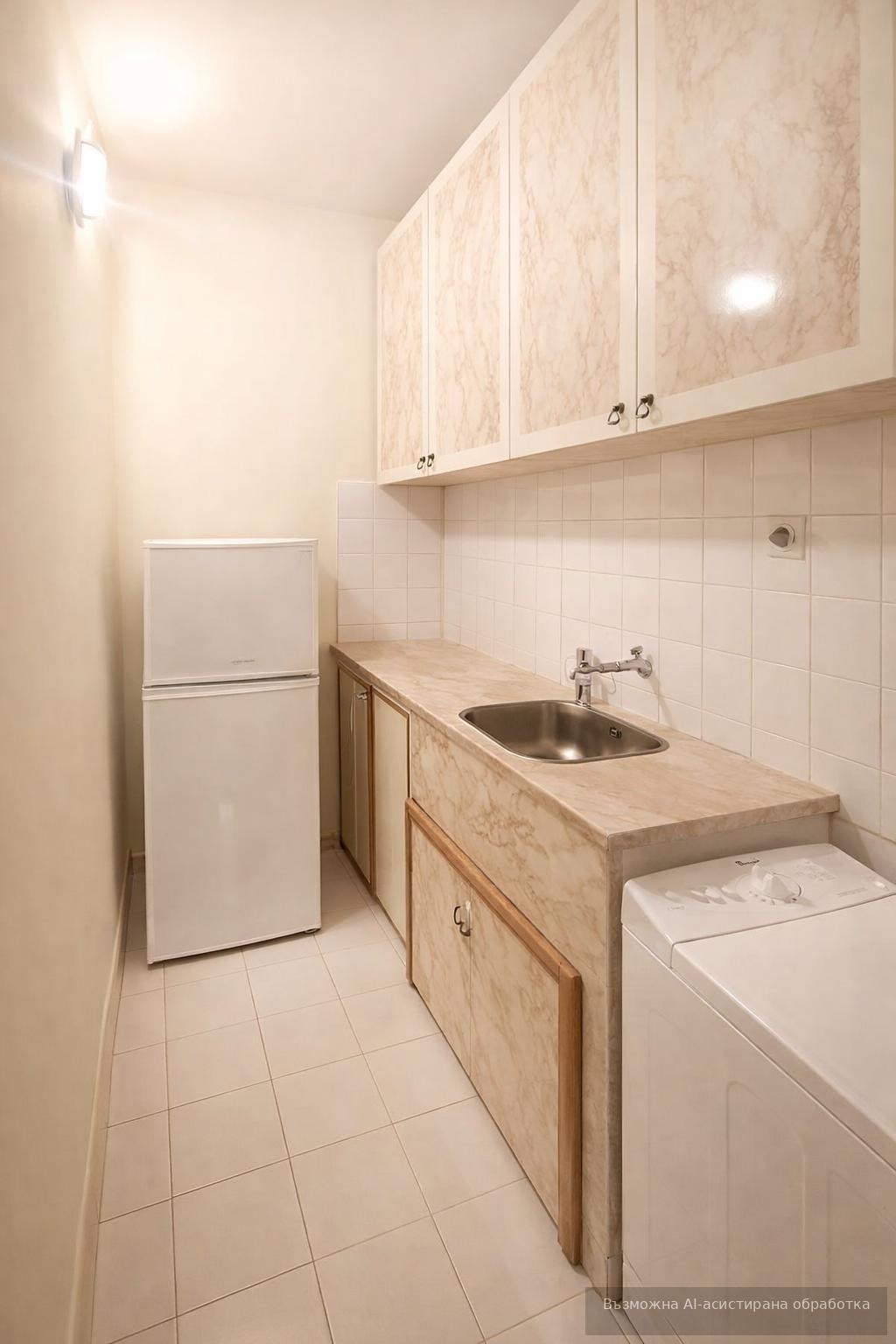 Дава под наем 1-СТАЕН, гр. Пловдив, Южен, снимка 3 - Апартаменти - 53717111