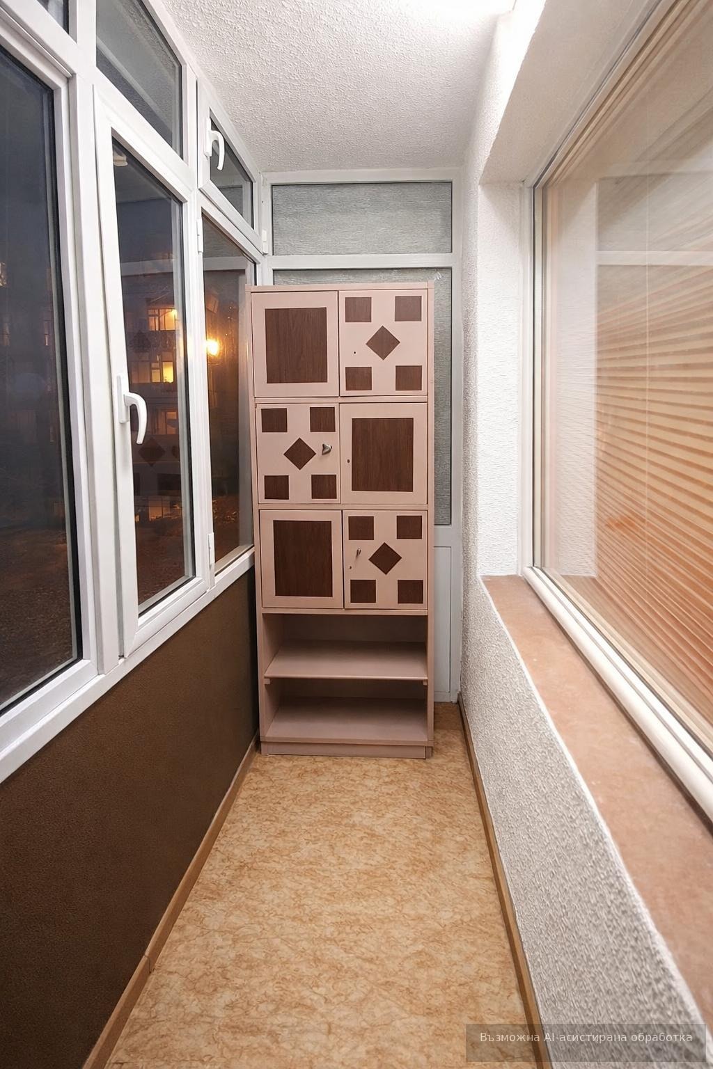 Дава под наем 1-СТАЕН, гр. Пловдив, Южен, снимка 6 - Апартаменти - 53717111