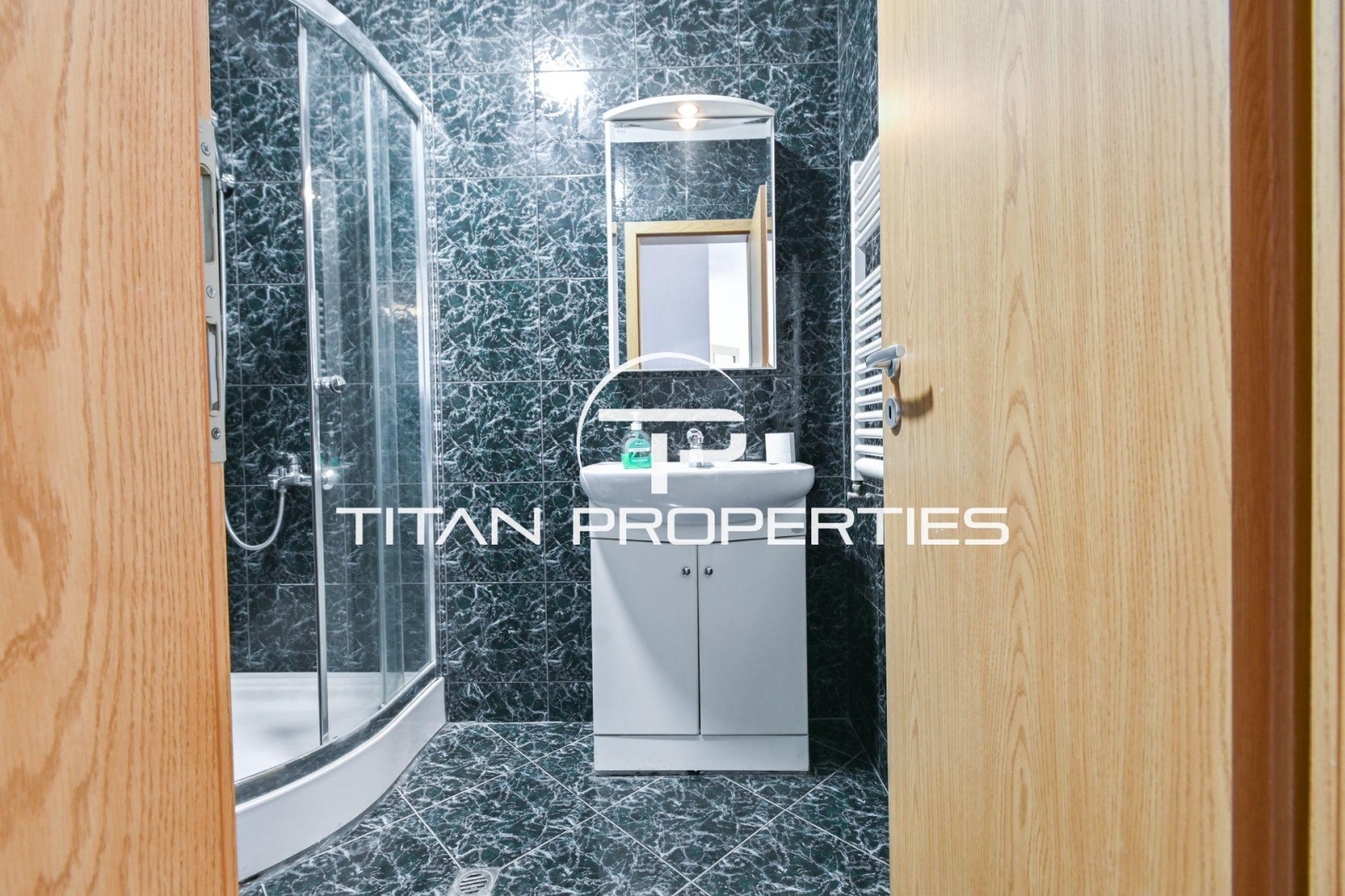 Дава под наем 2-СТАЕН, гр. София, Овча купел 1, снимка 7 - Апартаменти - 53968958