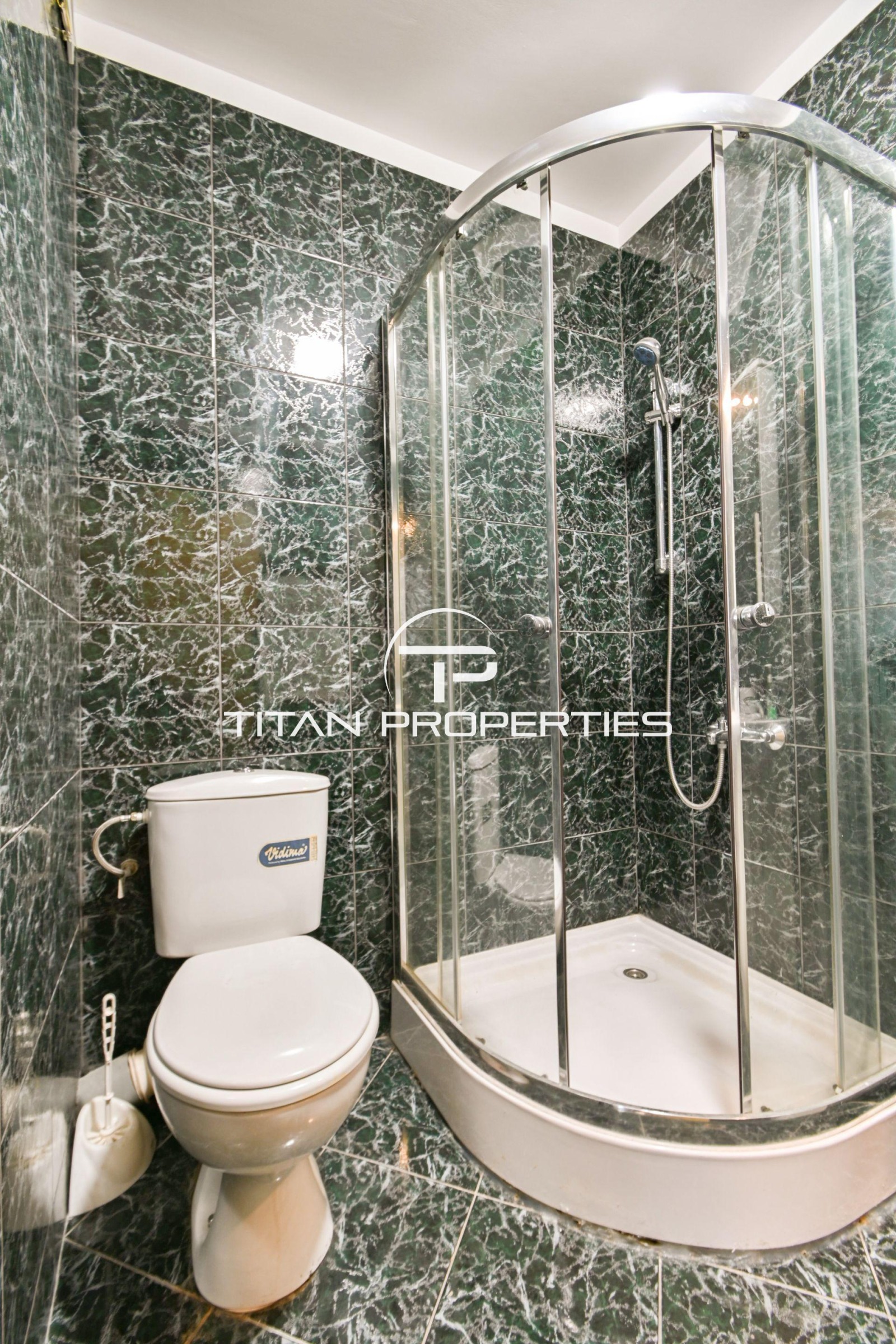 Дава под наем 2-СТАЕН, гр. София, Овча купел 1, снимка 8 - Апартаменти - 53968958