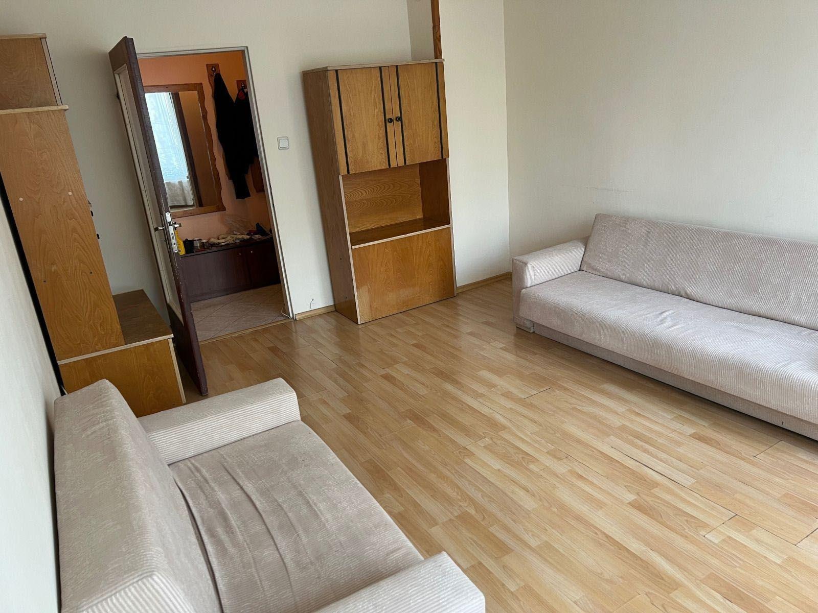 Дава под наем 3-СТАЕН, гр. София, Света Троица, снимка 3 - Апартаменти - 53779204