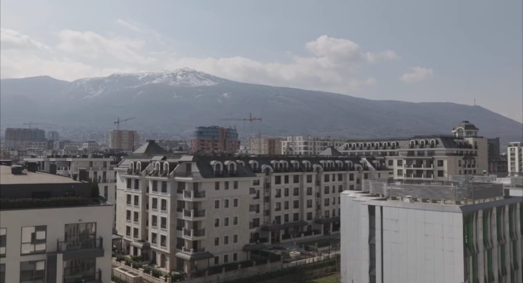 Дава под наем 3-СТАЕН, гр. София, Кръстова вада, снимка 6 - Апартаменти - 53971384