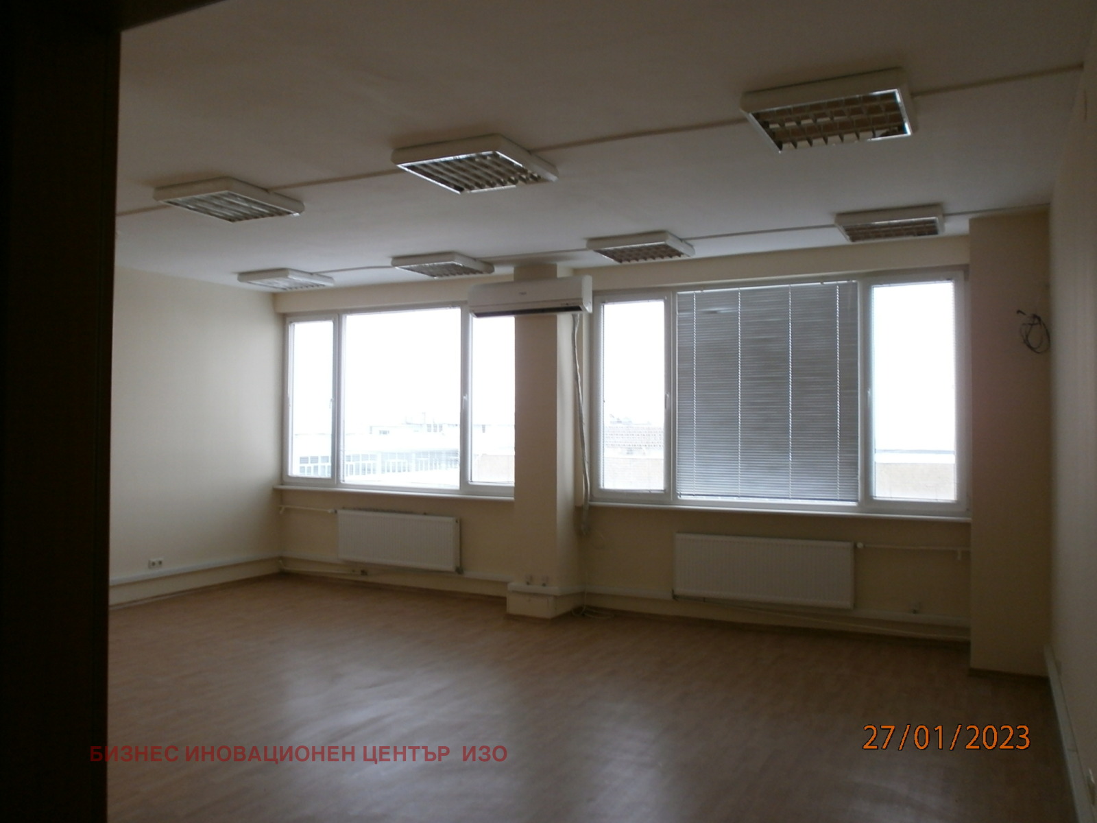 Дава под наем ОФИС, гр. София, 7-ми 11-ти километър