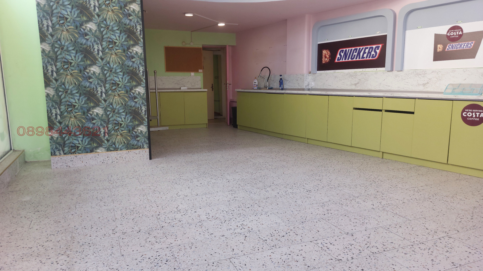 Дава под наем МАГАЗИН, гр. Русе, Център, снимка 3 - Магазини - 54134816