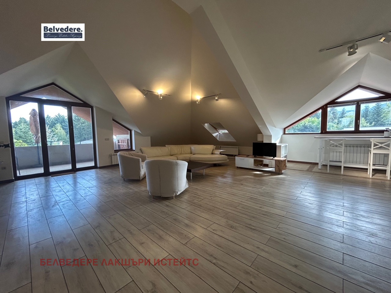 Дава под Наем 3-СТАЕН | Imot.bg — изображение 2