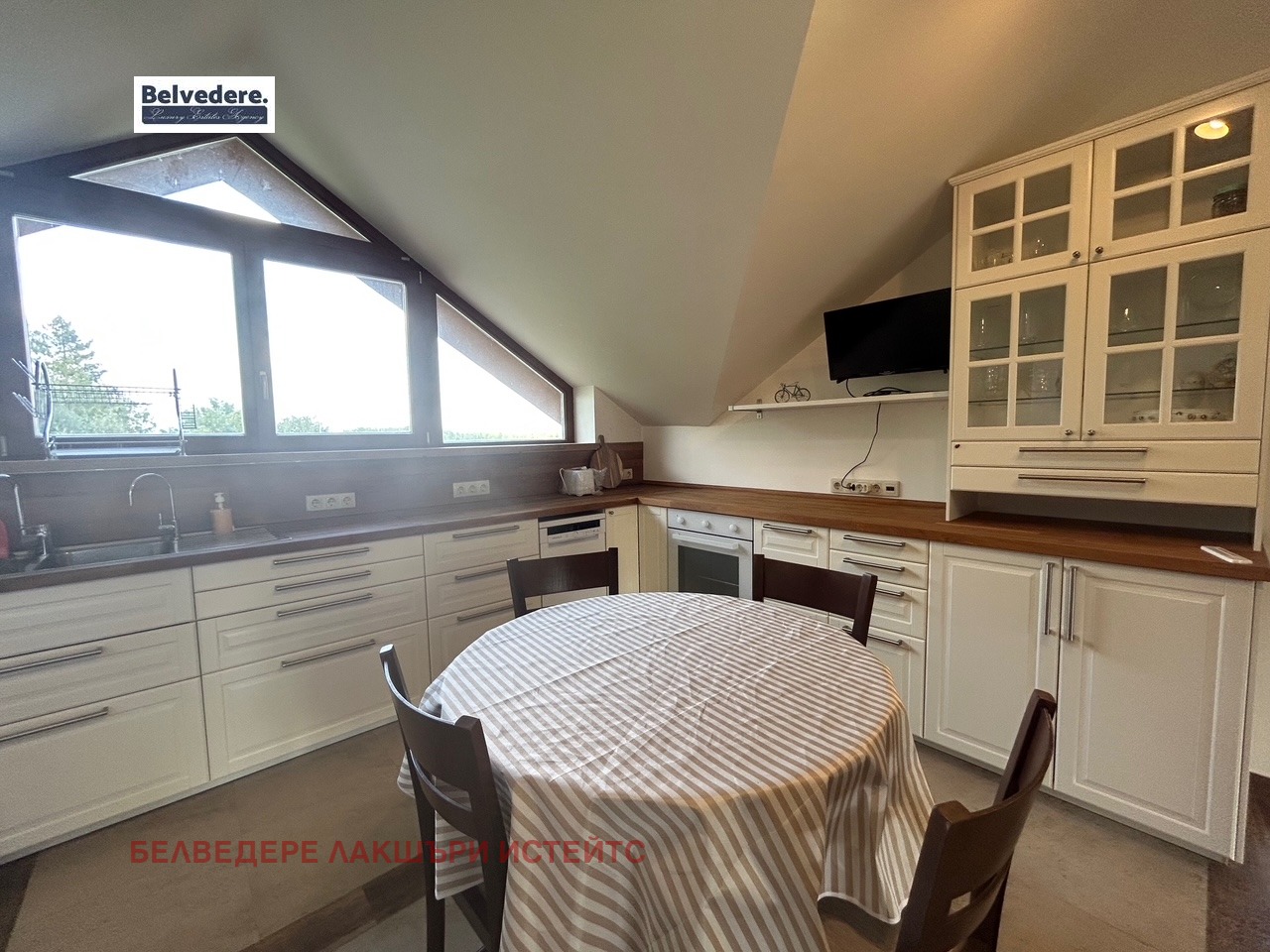 Дава под Наем 3-СТАЕН | Imot.bg — изображение 7