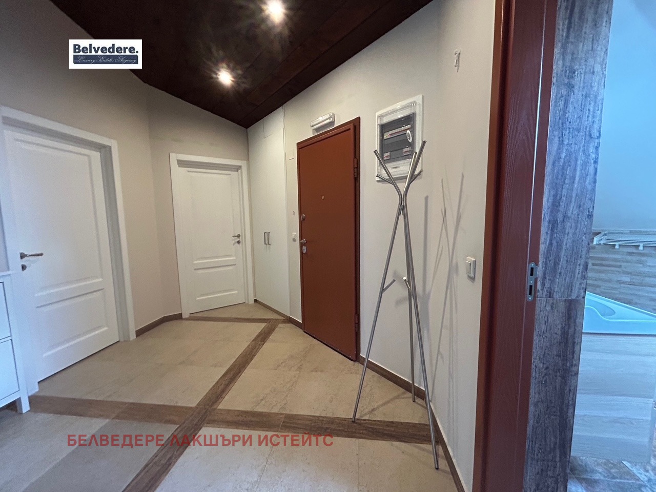 Дава под Наем 3-СТАЕН | Imot.bg — изображение 16