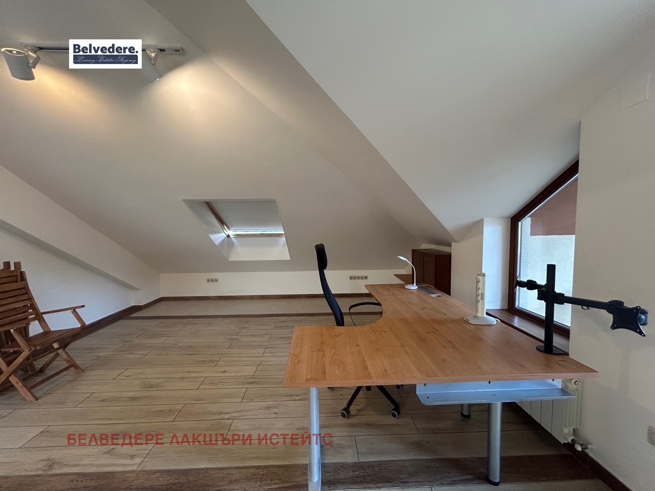 Дава под Наем 3-СТАЕН | Imot.bg — изображение 5