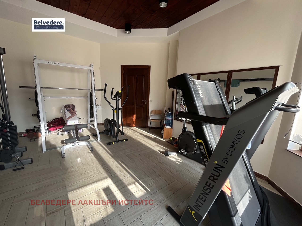 Дава под Наем 3-СТАЕН | Imot.bg — изображение 17