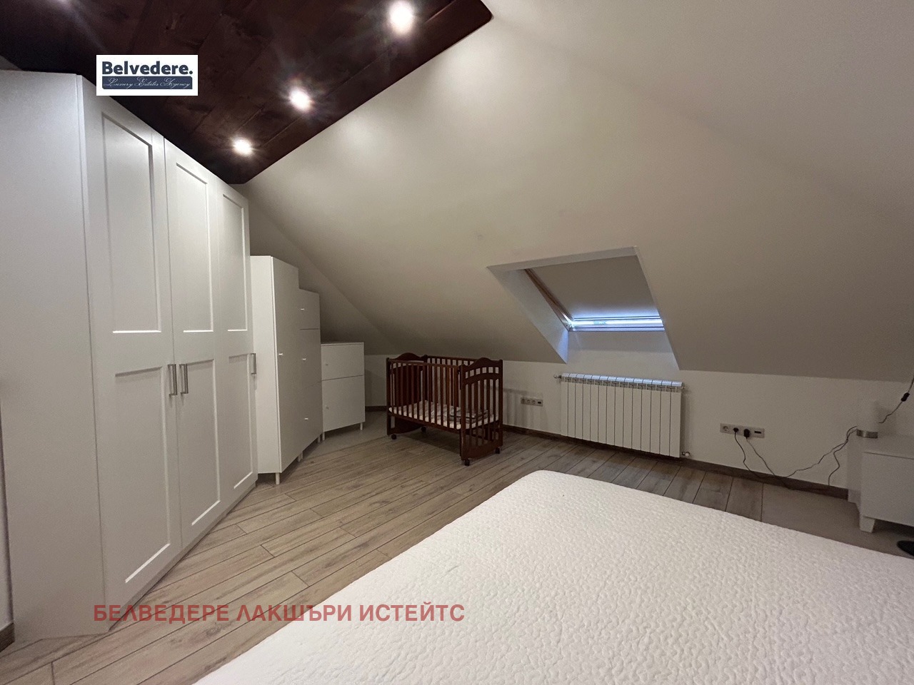 Дава под Наем 3-СТАЕН | Imot.bg — изображение 13