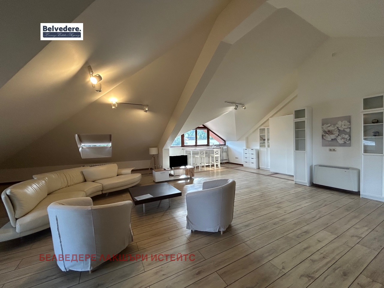 Дава под Наем 3-СТАЕН | Imot.bg — изображение 4