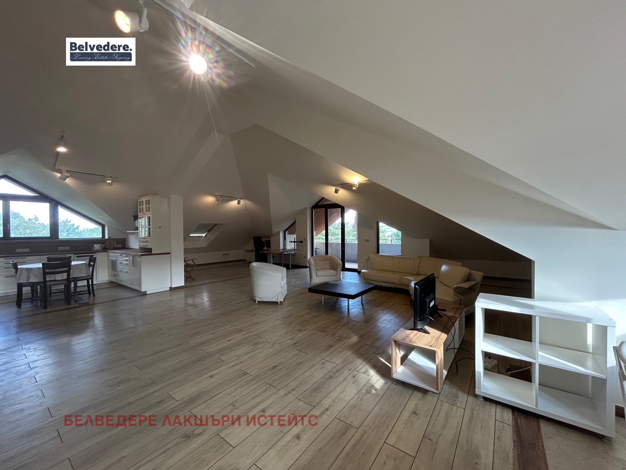 Дава под Наем 3-СТАЕН | Imot.bg — изображение 3