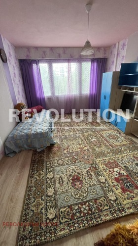 1 bedroom Vladislav Varnenchik 1, Varna 3