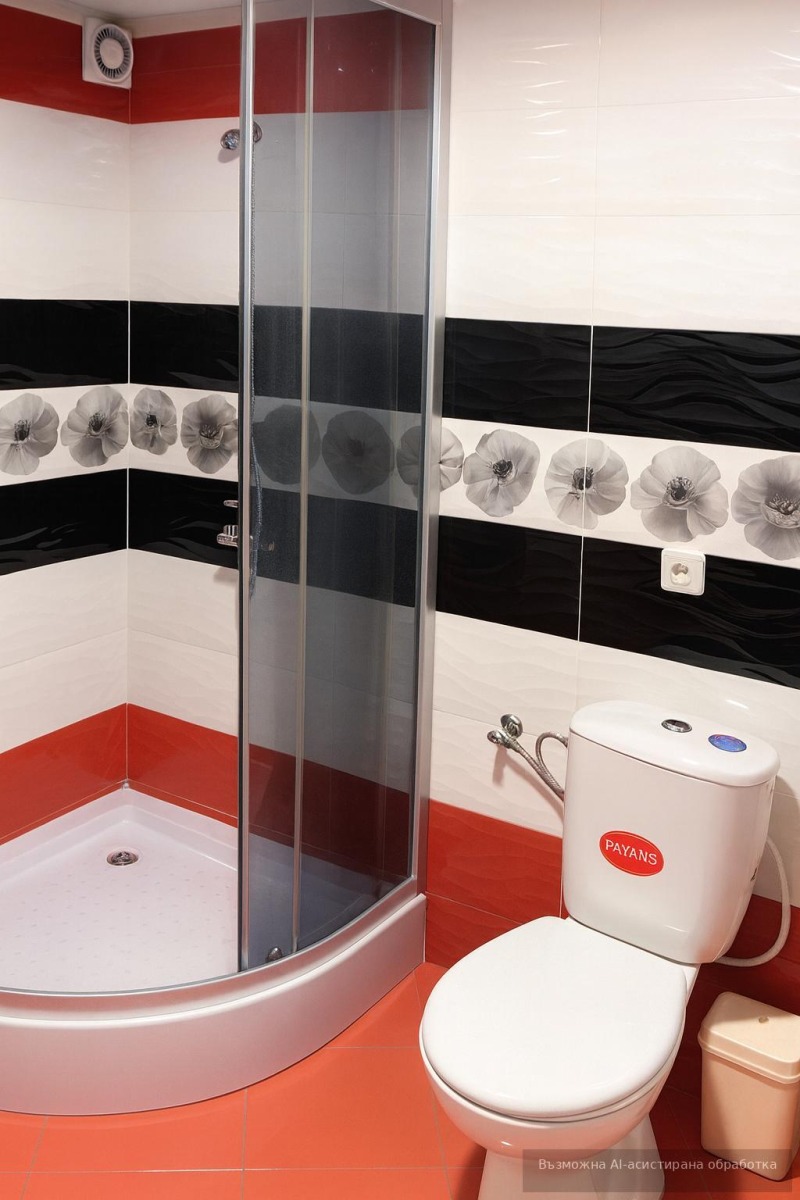 Дава под наем 1-СТАЕН, гр. Пловдив, Мараша, снимка 4 - Апартаменти - 52801062