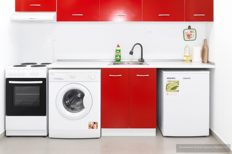 Дава под наем 1-СТАЕН, гр. Пловдив, Мараша, снимка 3 - Апартаменти - 52801062