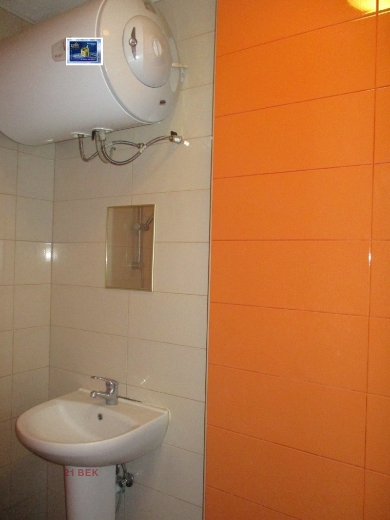 Дава под наем 1-СТАЕН, гр. Пловдив, Център, снимка 8 - Апартаменти - 53173095