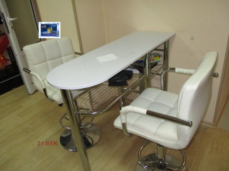 Дава под наем 1-СТАЕН, гр. Пловдив, Център, снимка 3 - Апартаменти - 53173095