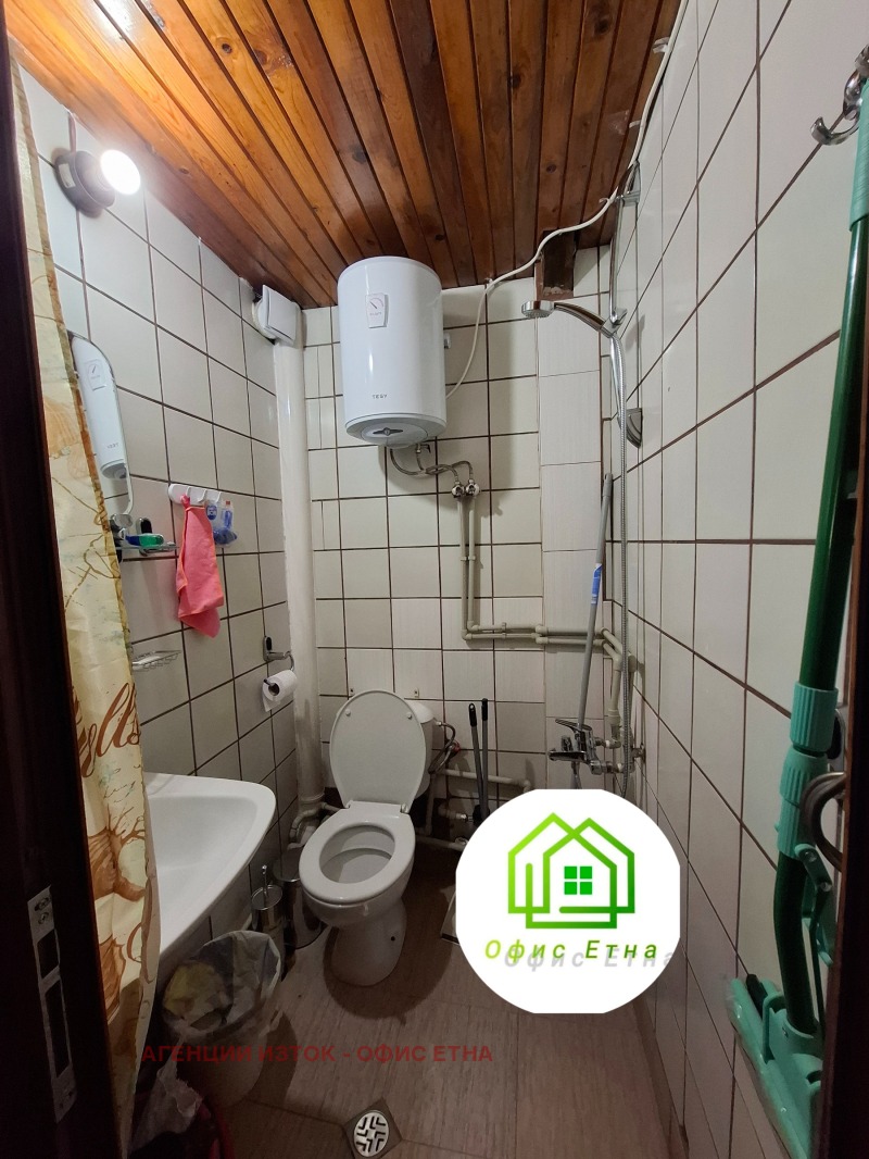 Дава под наем 1-СТАЕН, гр. София, Лозенец, снимка 3 - Апартаменти - 53565439