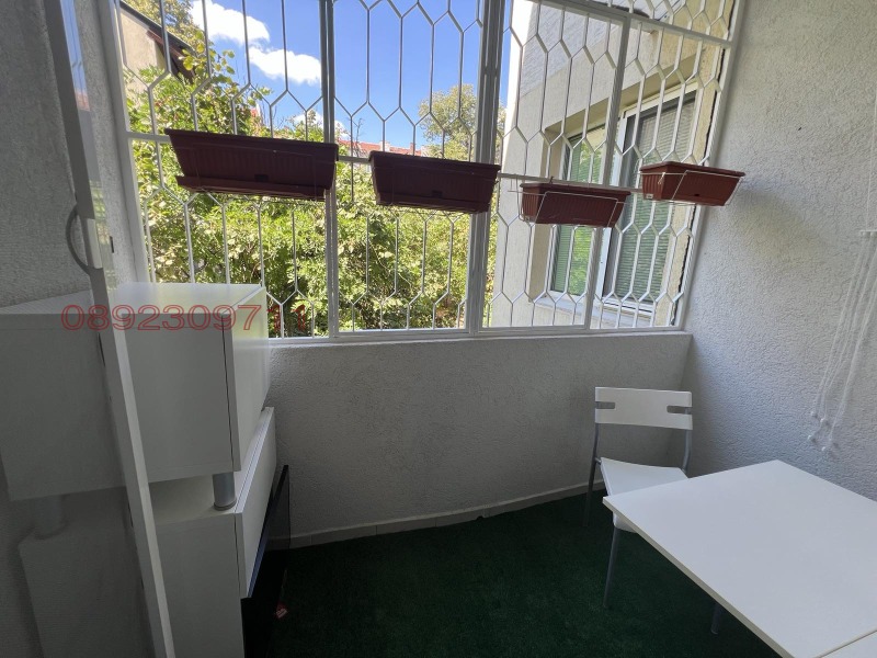 Zu vermieten  1 Schlafzimmer Sofia , Zentar , 74 qm | 19314528 - Bild [12]