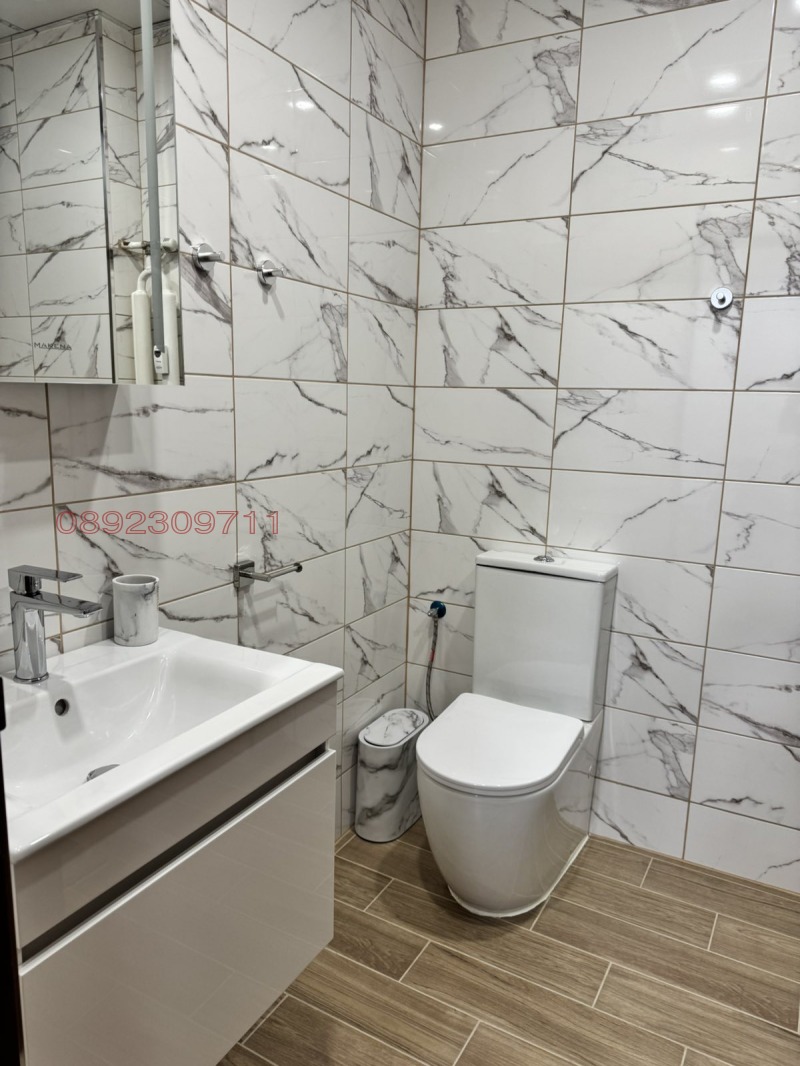 Zu vermieten  1 Schlafzimmer Sofia , Zentar , 74 qm | 19314528 - Bild [14]