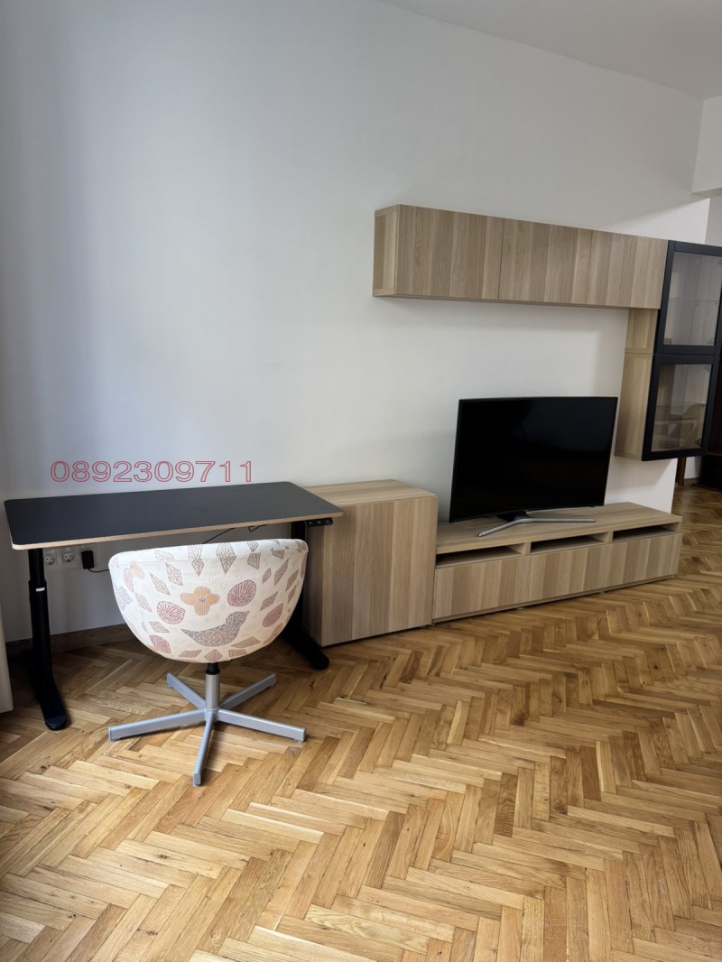 Zu vermieten  1 Schlafzimmer Sofia , Zentar , 74 qm | 19314528 - Bild [5]