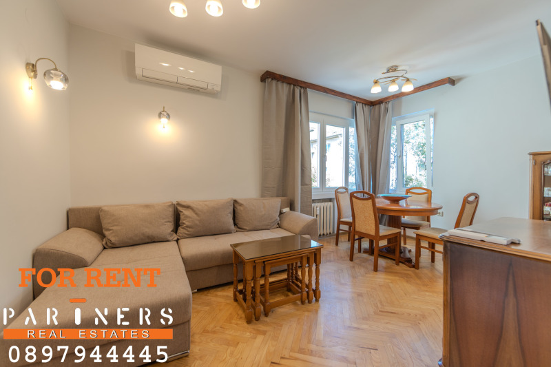 Do wynajęcia  1 sypialnia Sofia , Oboriszcze , 60 mkw | 57661904