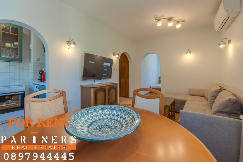 Do wynajęcia  1 sypialnia Sofia , Oboriszcze , 60 mkw | 57661904 - obraz [6]