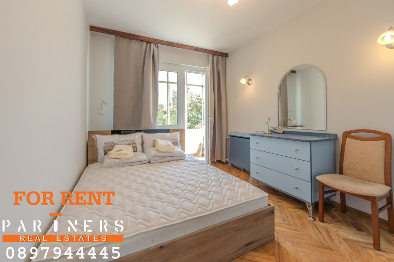 Do wynajęcia  1 sypialnia Sofia , Oboriszcze , 60 mkw | 57661904 - obraz [7]
