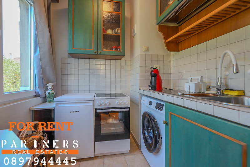 Do wynajęcia  1 sypialnia Sofia , Oboriszcze , 60 mkw | 57661904 - obraz [4]